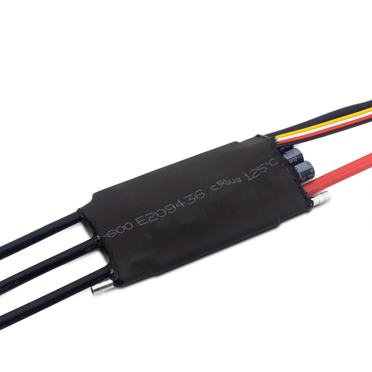 ZTW Shark G2 120A ESC 2-6S For RC Boat