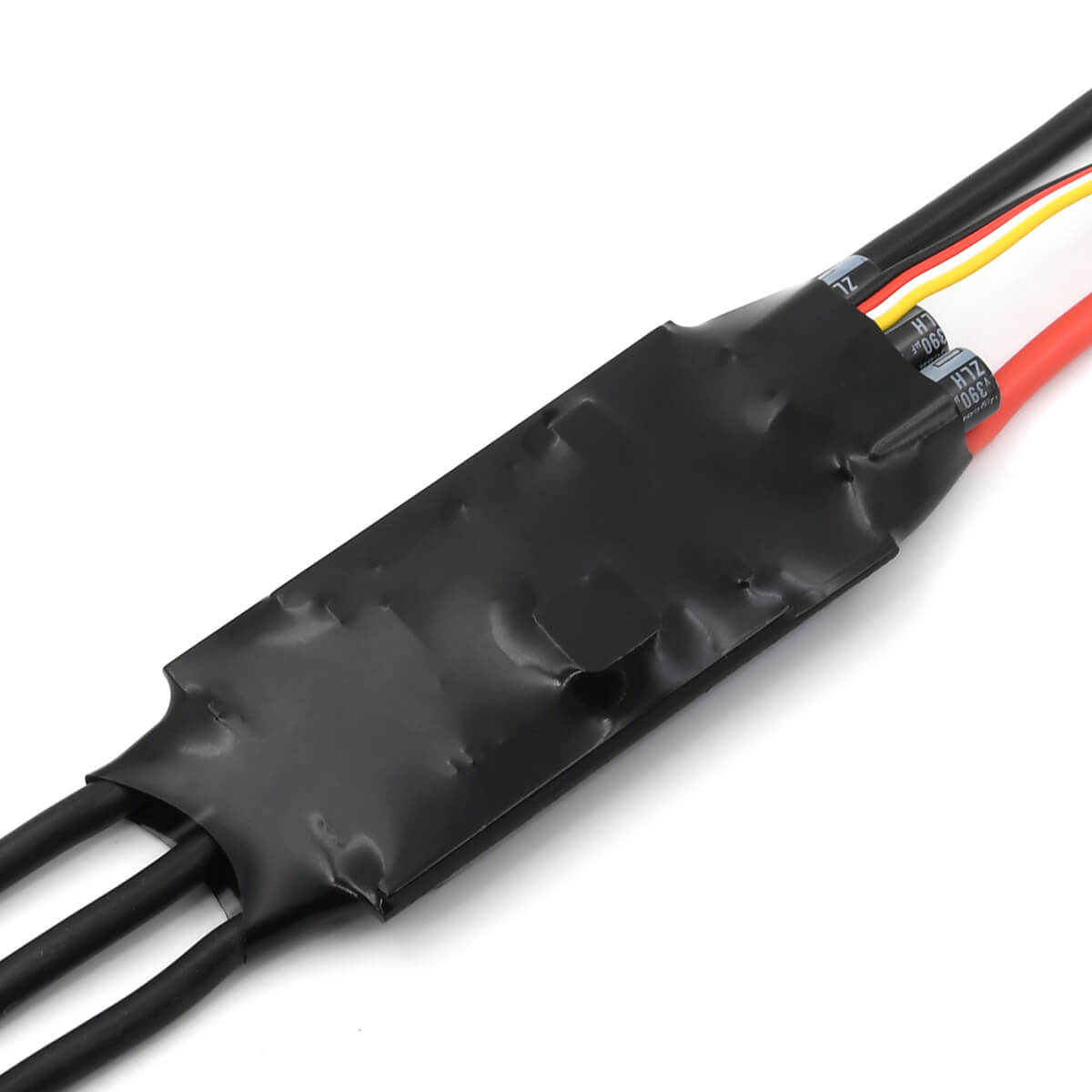 ZTW Beatles G2 100A ESC 2-6S SBEC For RC Airplane Fixed-wing