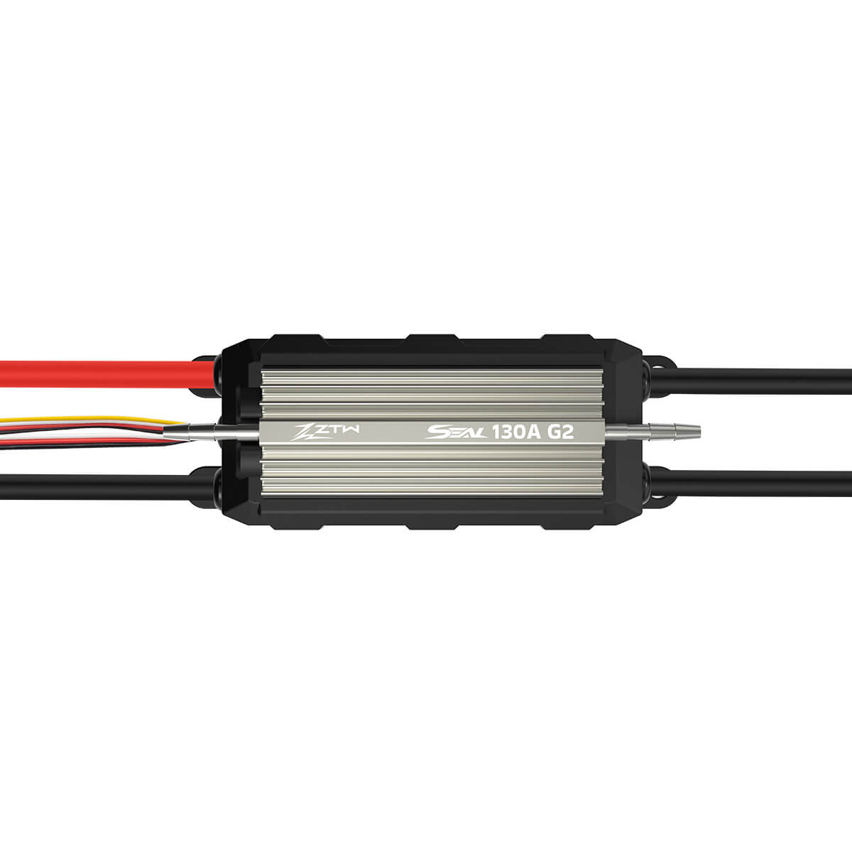 ZTW Seal G2 130A ESC 3-8S For RC Boat