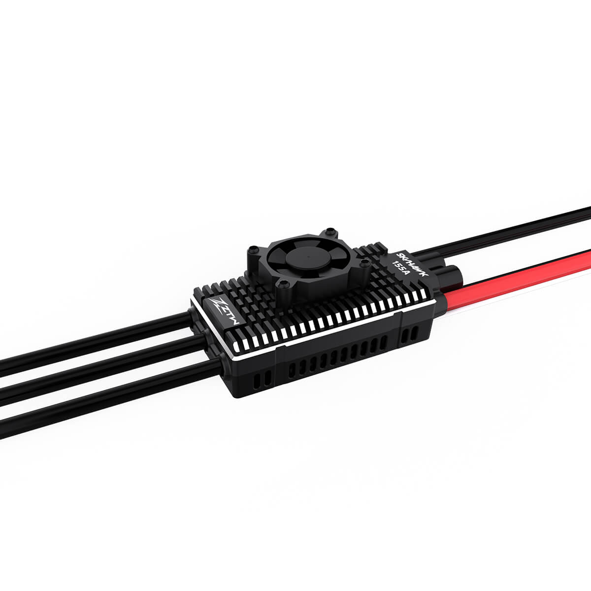 ZTW Skyhawk 155A ESC 3-8S SBEC For RC Helicopter