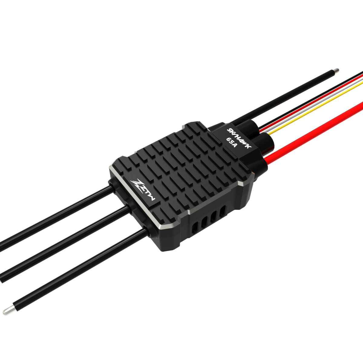 ZTW Skyhawk 65A ESC 3-6S SBEC For RC Helicopter