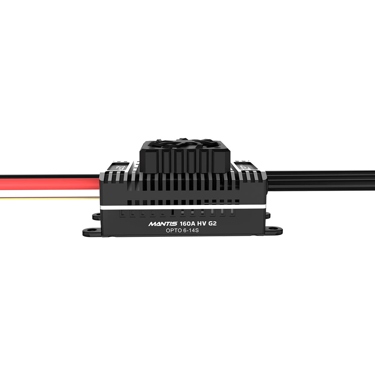 ZTW Mantis G2 160A ESC HV 6-14S OPTO For RC Airplane EDF