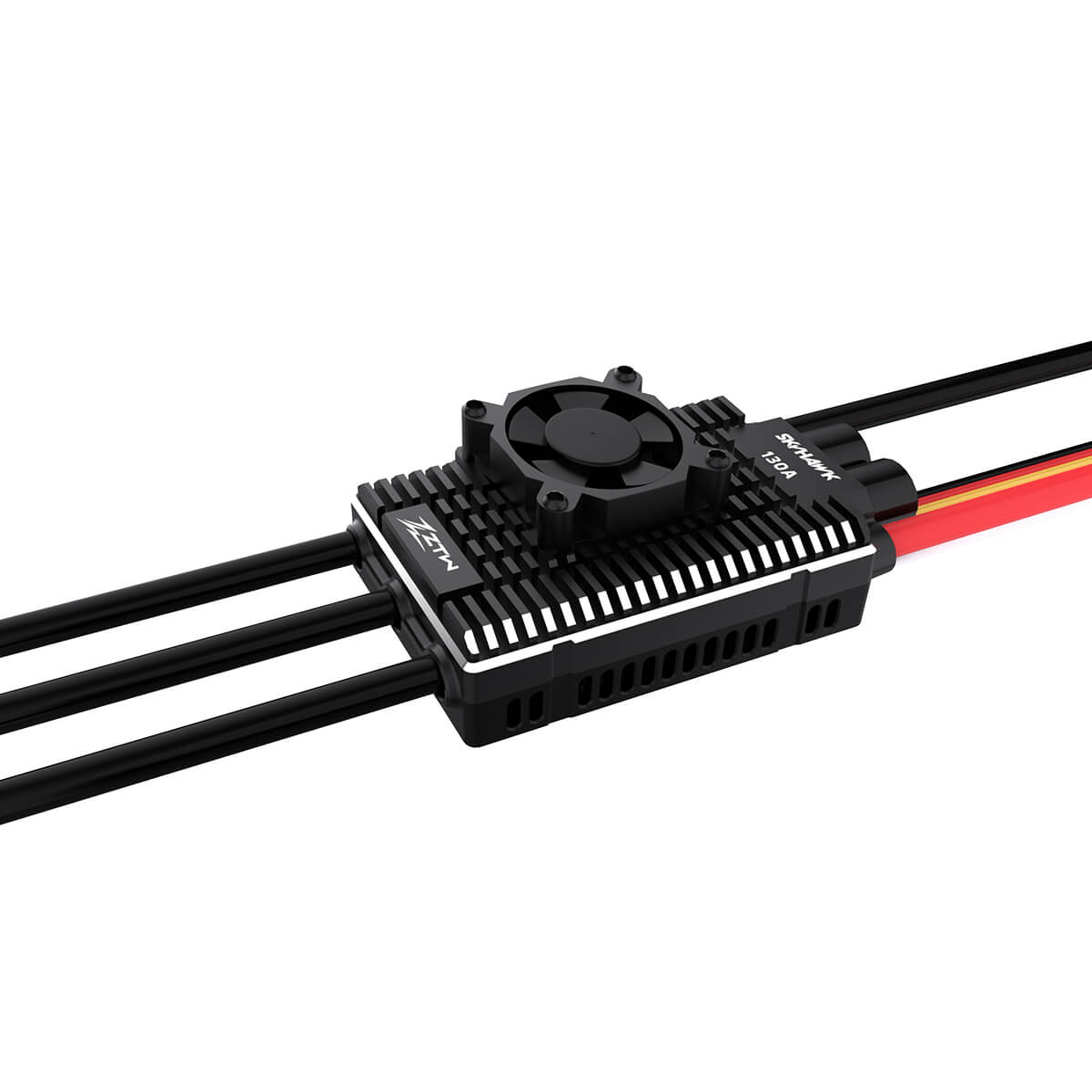 ZTW Skyhawk 130A ESC HV 6-14S SBEC For RC Helicopter