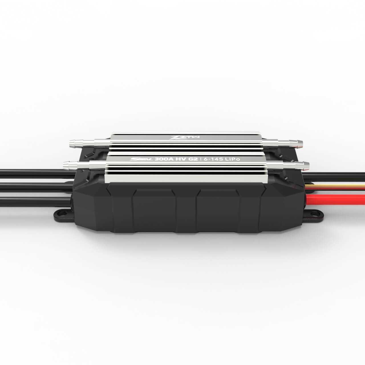 ZTW Seal G2 300A ESC HV 6-14S For RC Boat