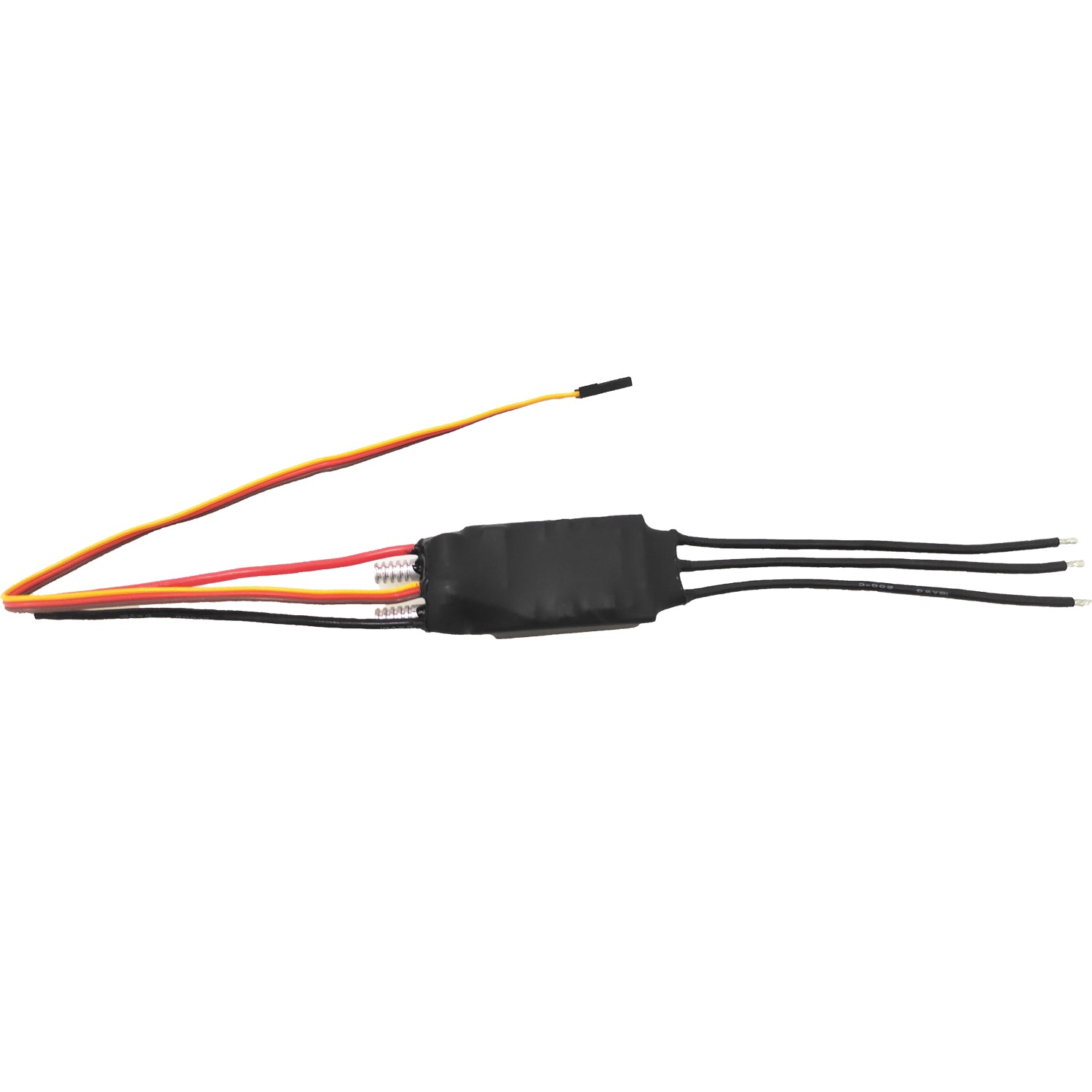ZTW Shark 20A ESC 2-4S For RC Boat
