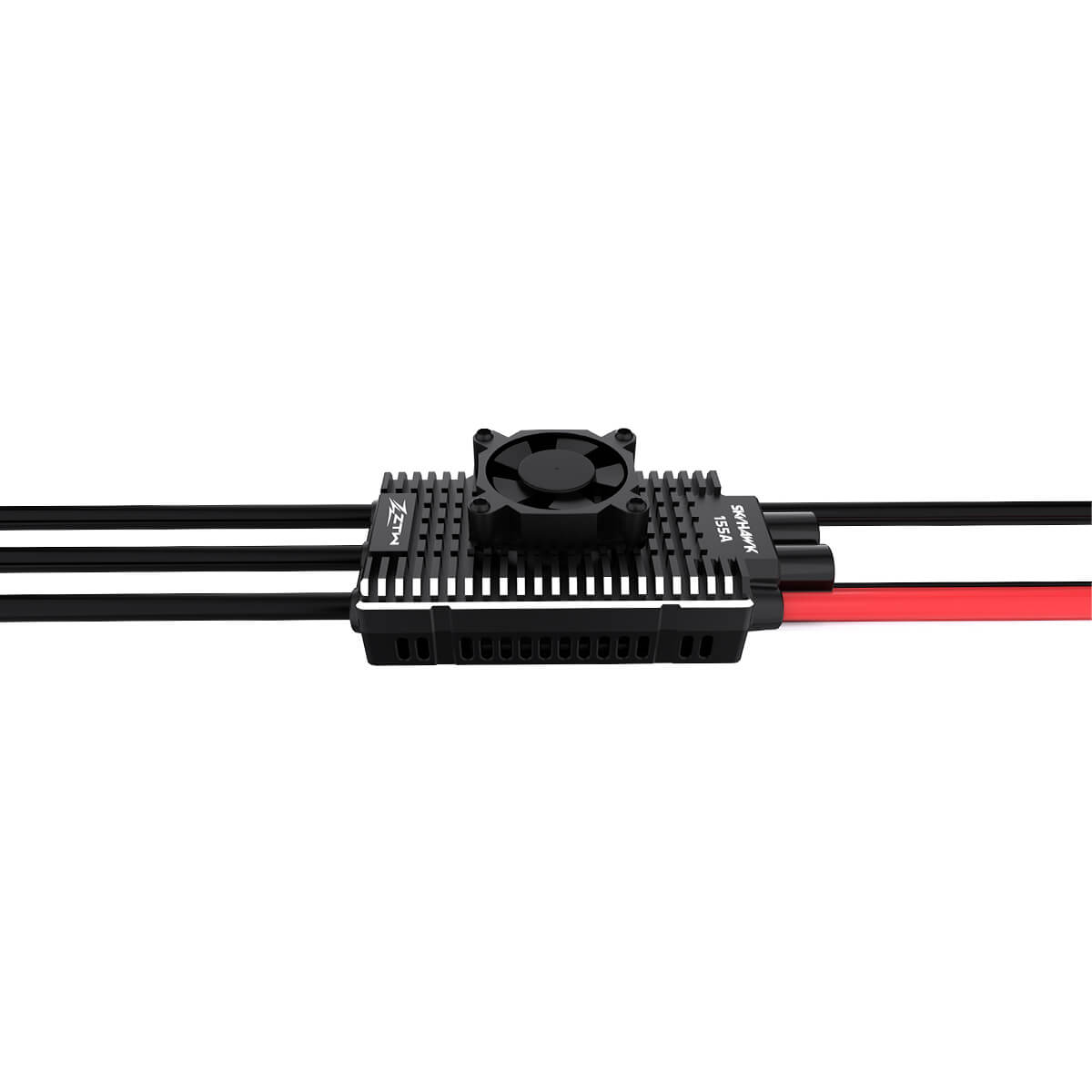 ZTW Skyhawk 155A ESC 3-8S SBEC For RC Helicopter