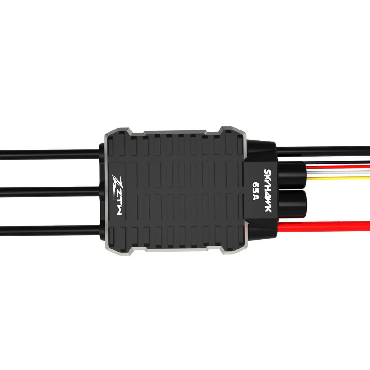 ZTW Skyhawk 65A ESC 3-6S SBEC For RC Helicopter
