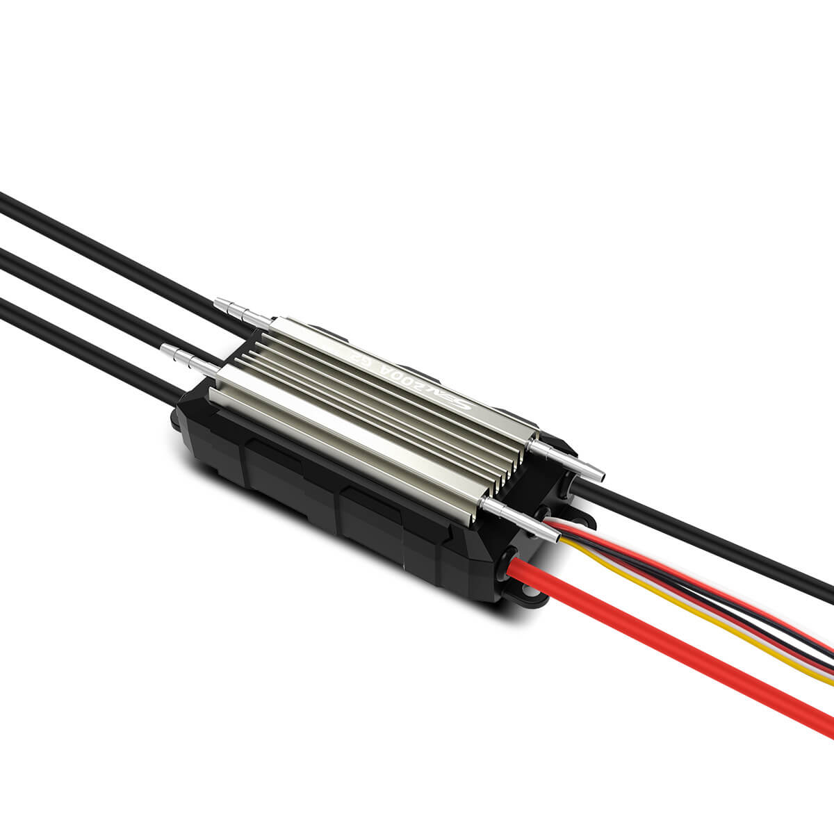 ZTW Seal G2 200A ESC 4-8S For RC Boat