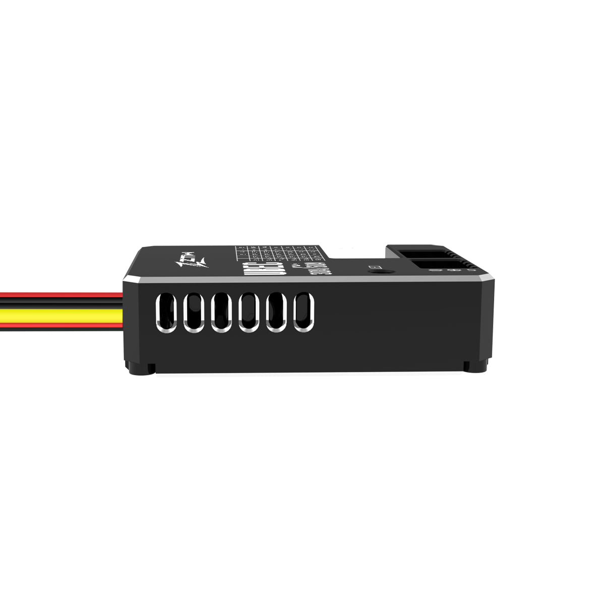ZTW UBEC 30A HV 3-18S Adjustable Output Voltage 5.2V-12V External BEC