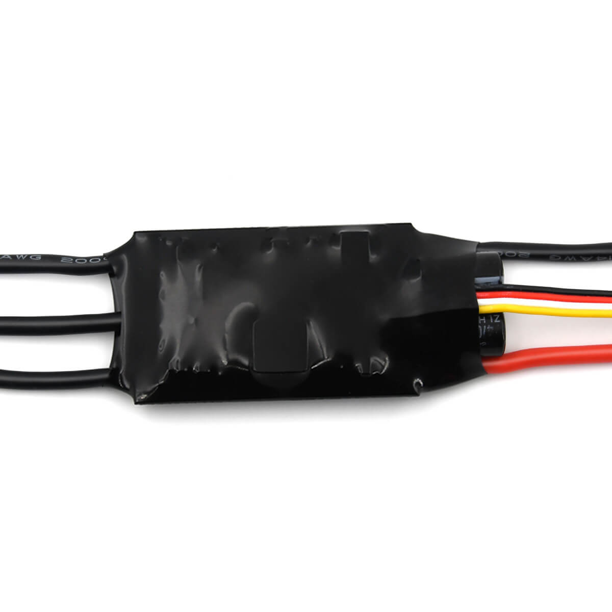 ZTW Beatles G2 60A ESC 2-6S SBEC For RC Airplane Fixed-wing