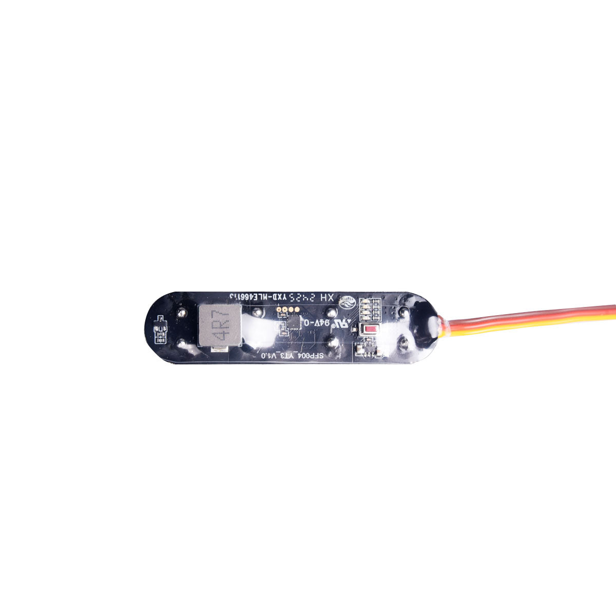 ZTW Power Capacitor Buffer BEC Backup 60F 6V/12V 25A For RC Helicopter