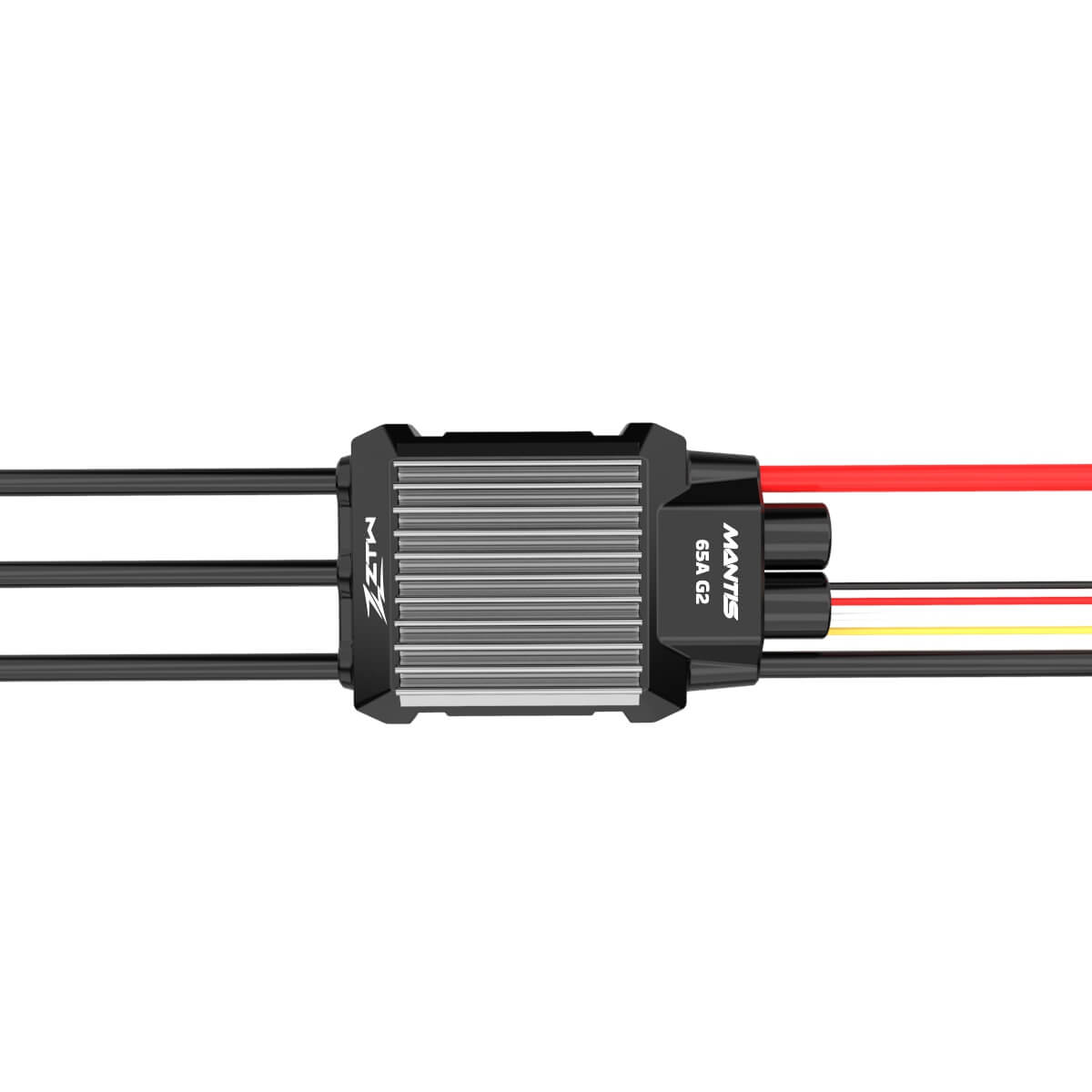 ZTW Mantis G2 65A ESC 3-6S SBEC For RC Airplane EDF