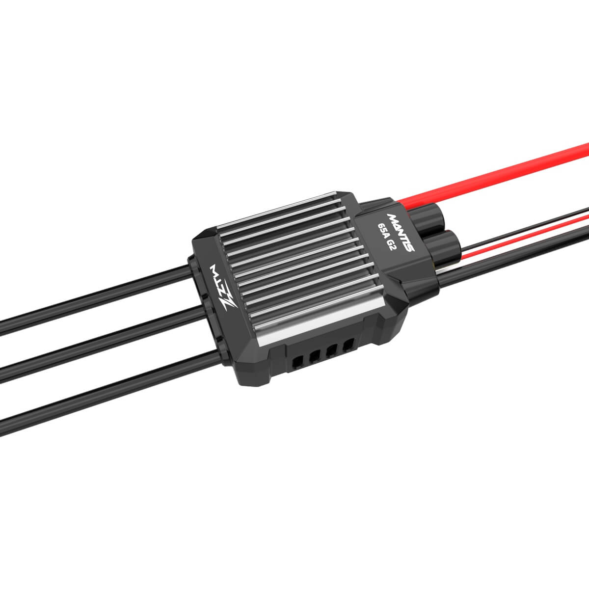 ZTW Mantis G2 65A ESC 3-6S SBEC For RC Airplane EDF