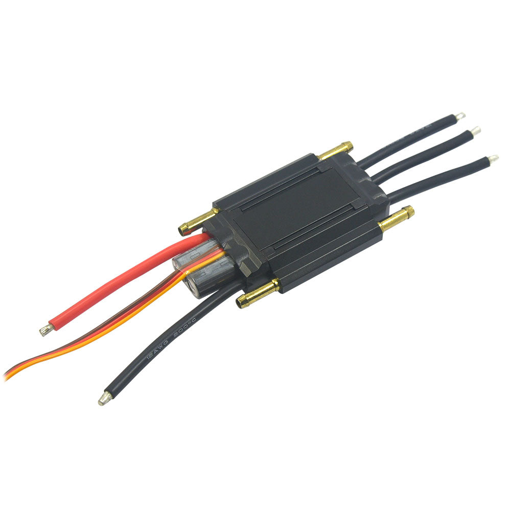 ZTW Seal 70A ESC 2-6S For RC Boat