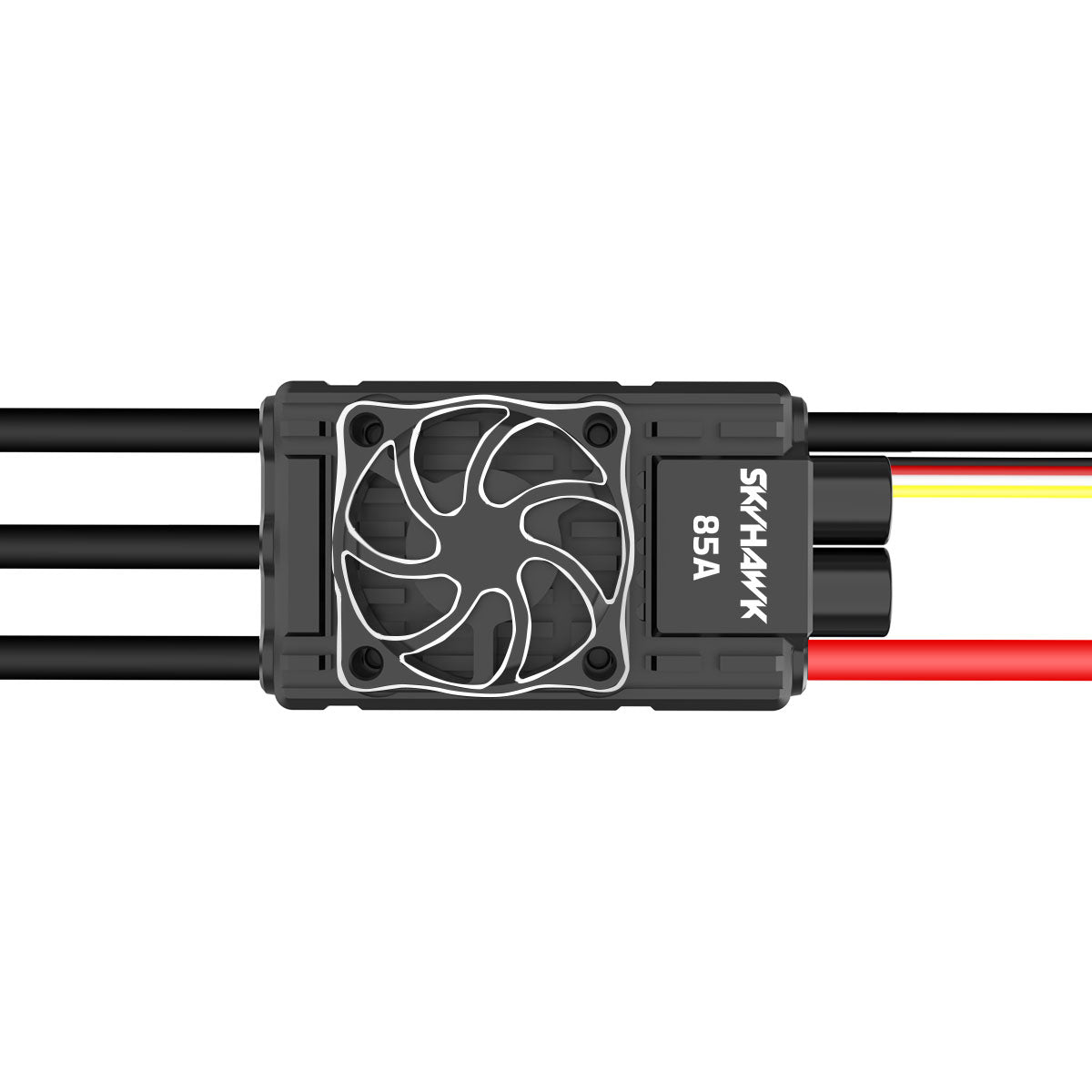 ZTW Skyhawk 85A ESC 3-6S SBEC For RC Helicopter
