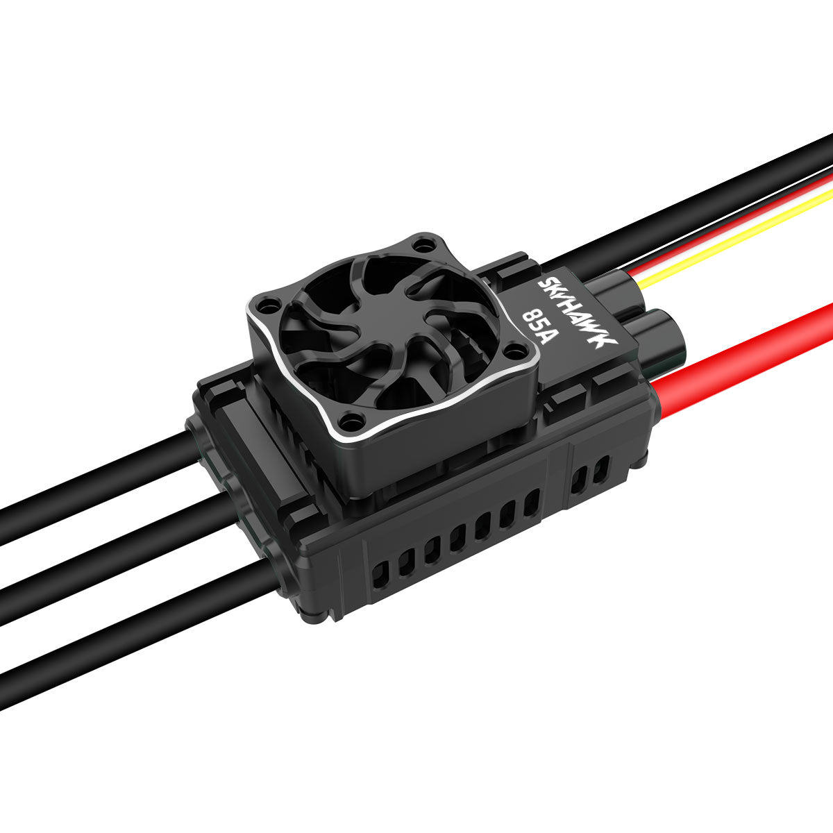 ZTW Skyhawk 85A ESC 3-6S SBEC For RC Helicopter