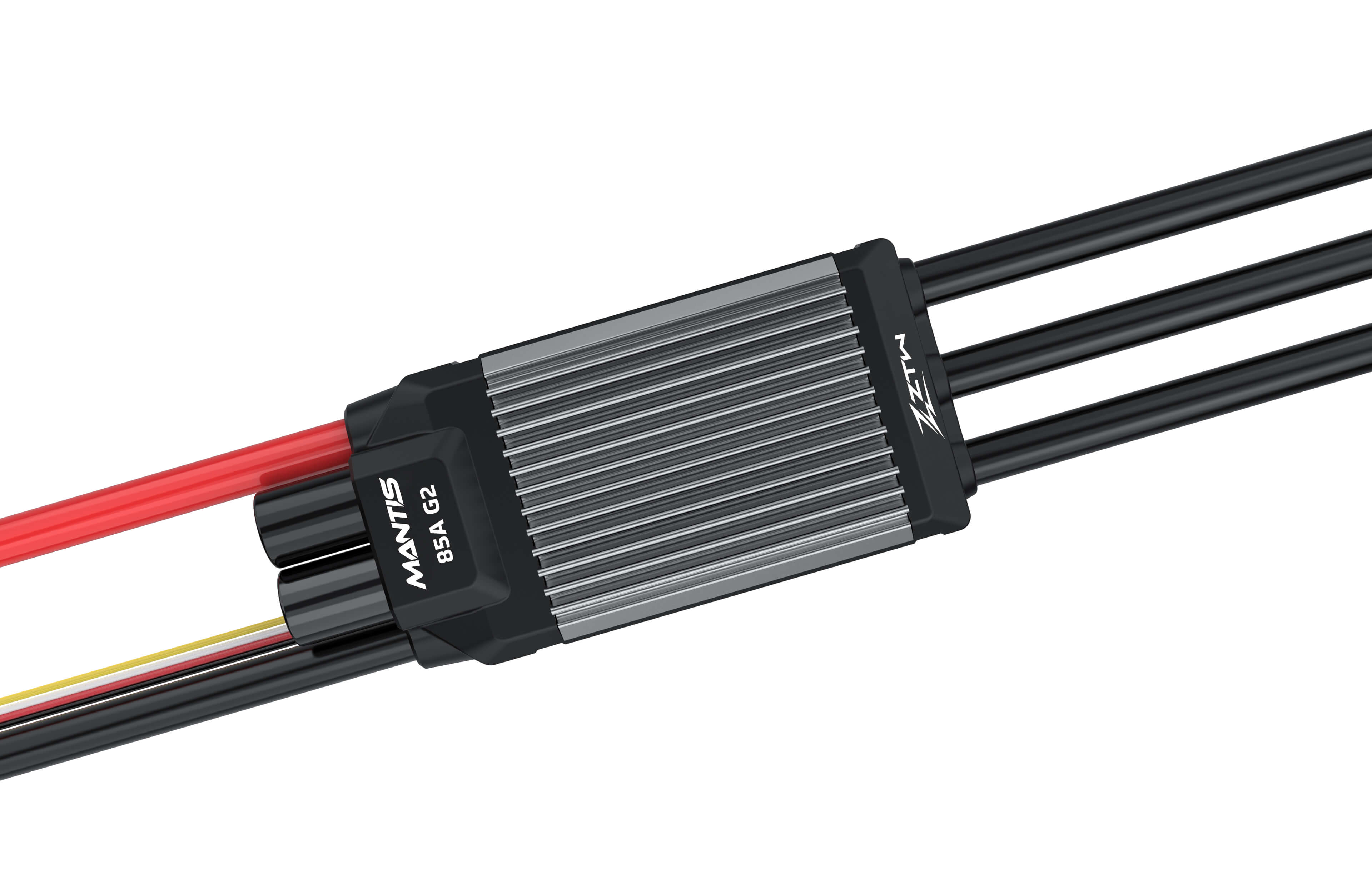 ZTW Mantis G2 85A ESC 3-8S SBEC For RC Airplane EDF