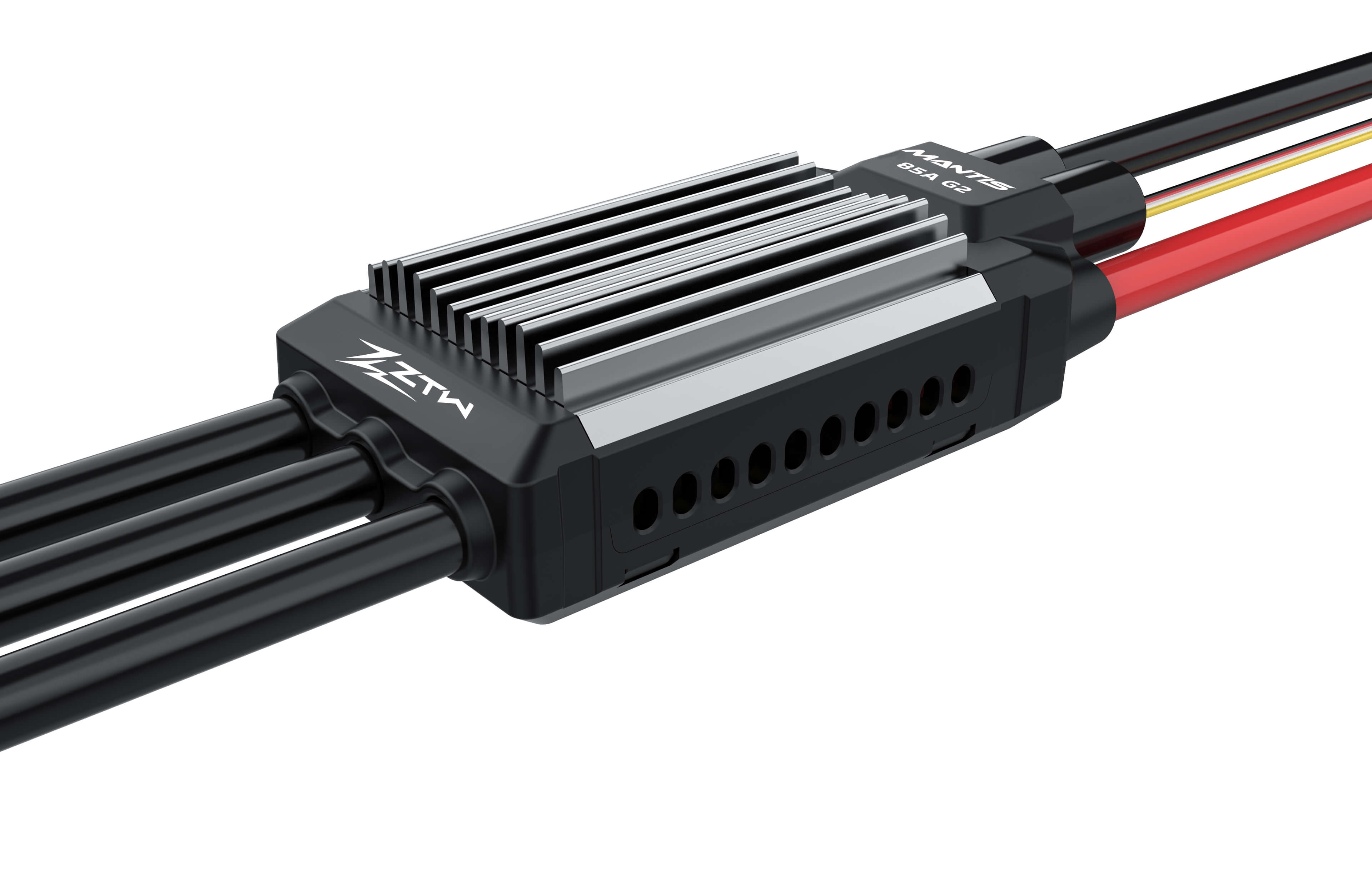 ZTW Mantis G2 85A ESC 3-8S SBEC For RC Airplane EDF