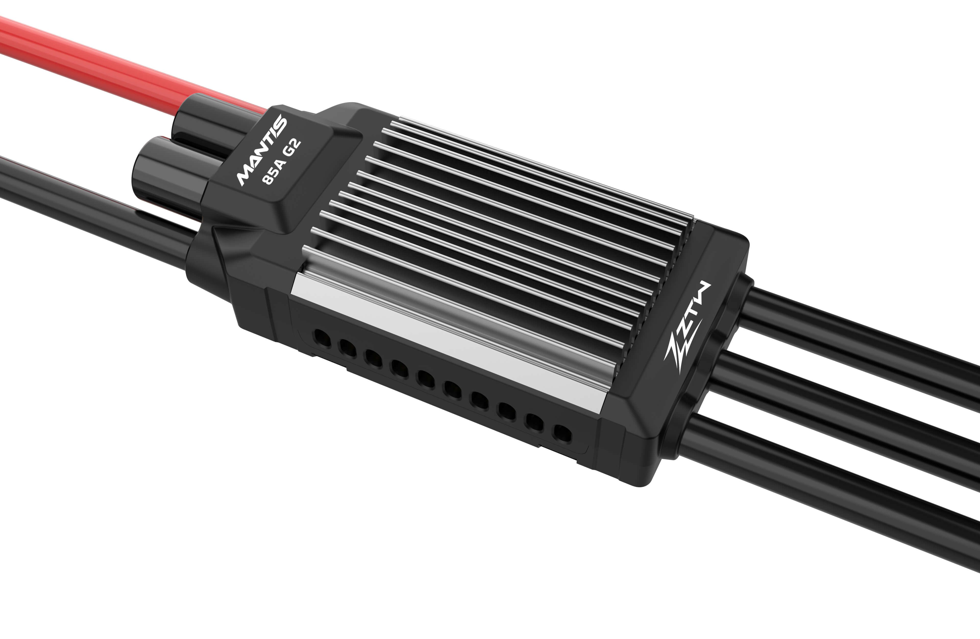 ZTW Mantis G2 85A ESC 3-8S SBEC For RC Airplane EDF