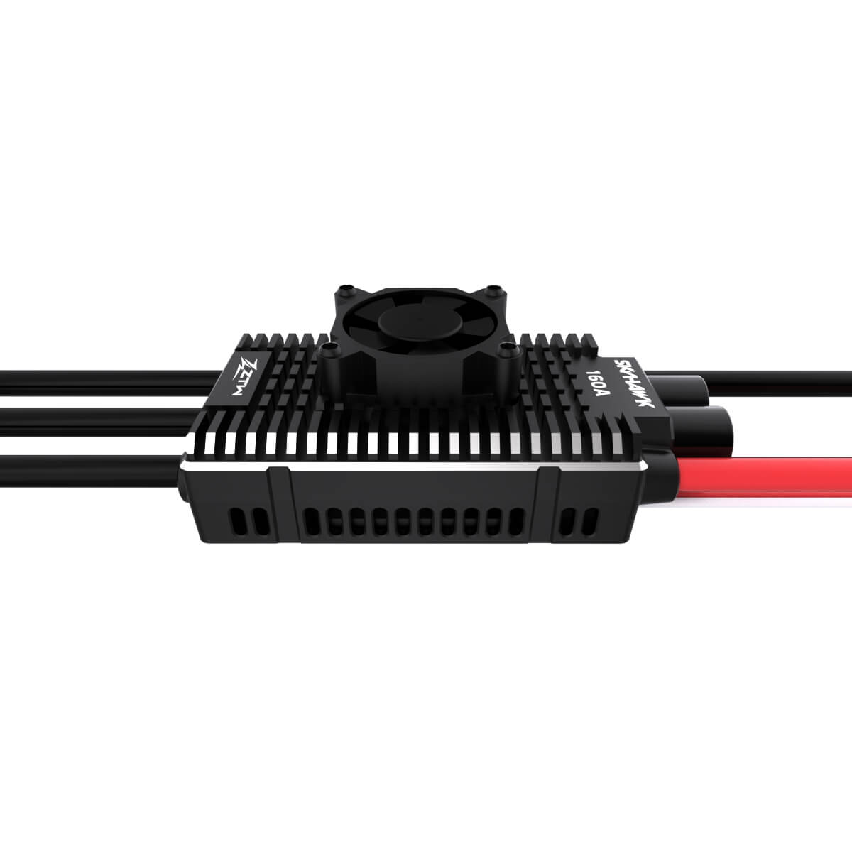 ZTW Skyhawk 160A ESC HV 6-14S SBEC For RC Helicopter