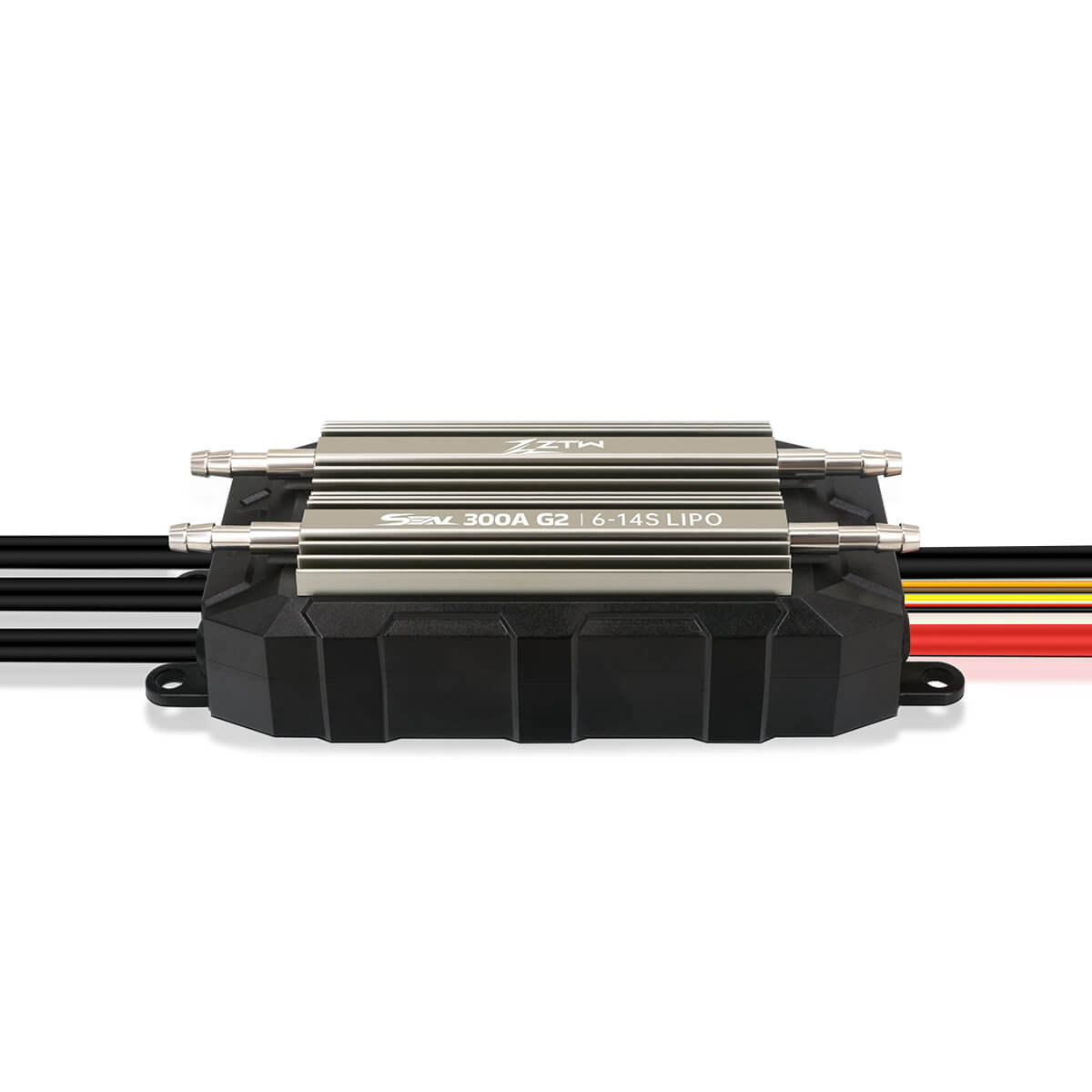 ZTW Seal G2 300A ESC HV 6-14S For RC Boat