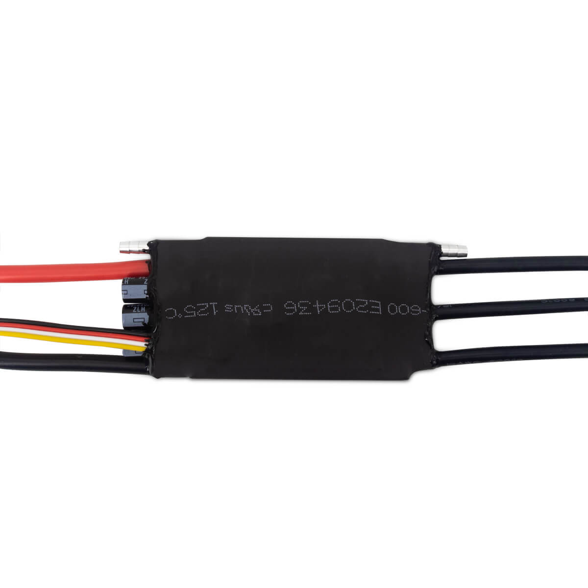 ZTW Shark G2 100A ESC 2-6S pour bateau RC 