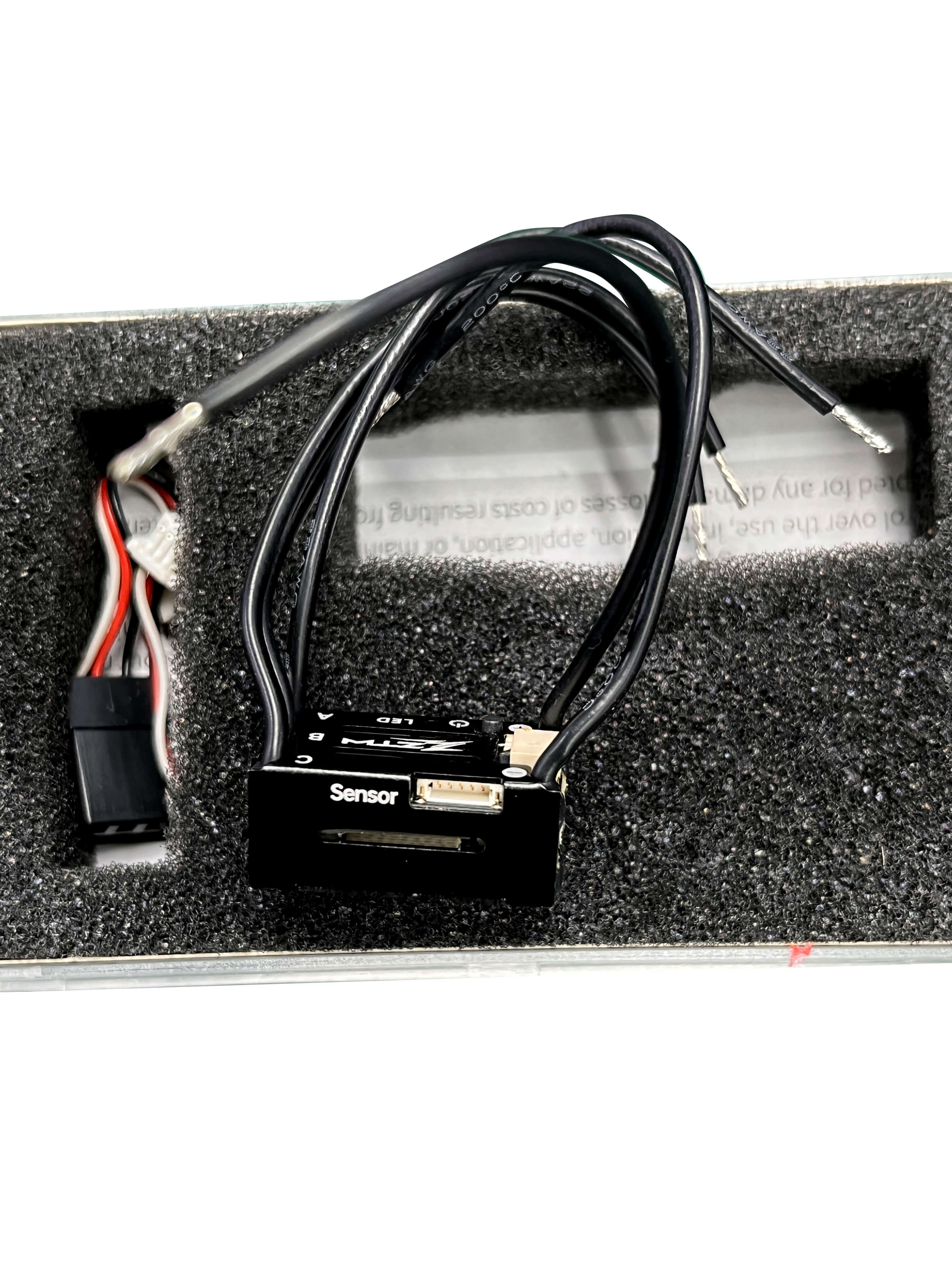 ZTW Beast PRO G2 30A ESC Turbo 2-3S For 1/28th RC Drift Racing Car