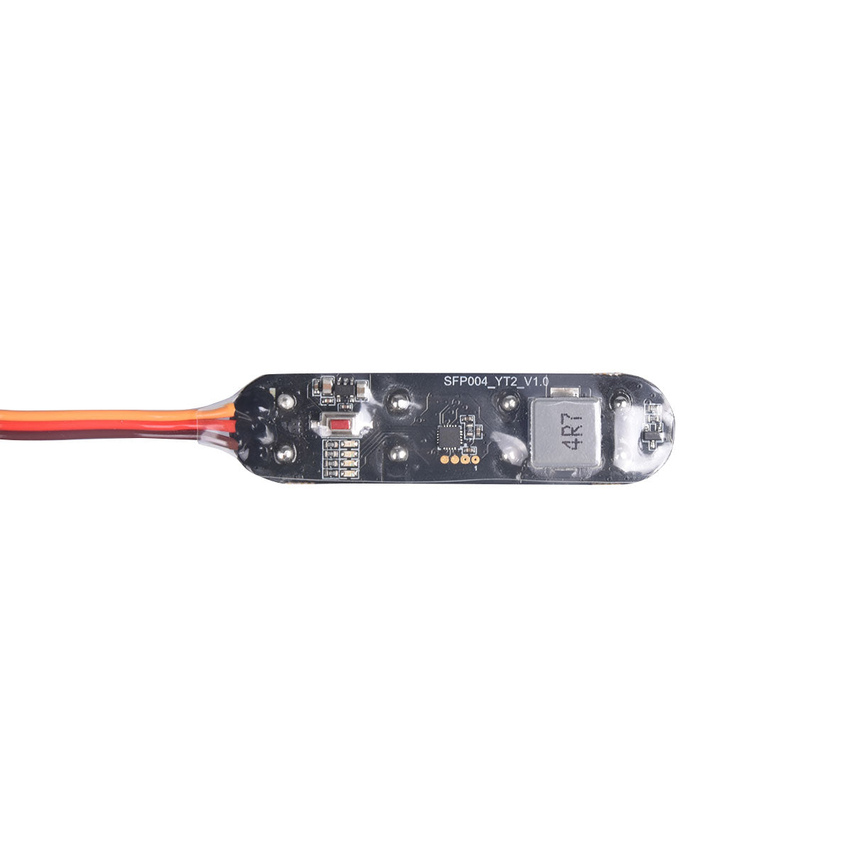 ZTW Leistungskondensatorpuffer BEC Backup 25F 6V/12V 25A für RC Hubschrauber 