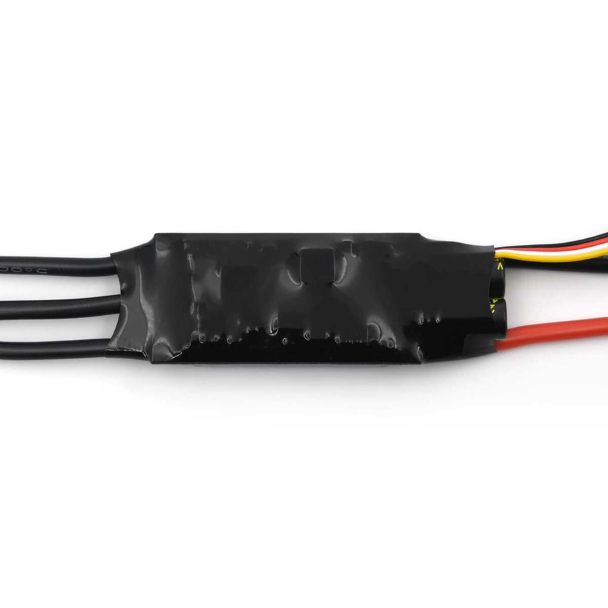 ZTW Beatles G2 30A ESC 2-4S SBEC pour avion RC à voilure fixe 