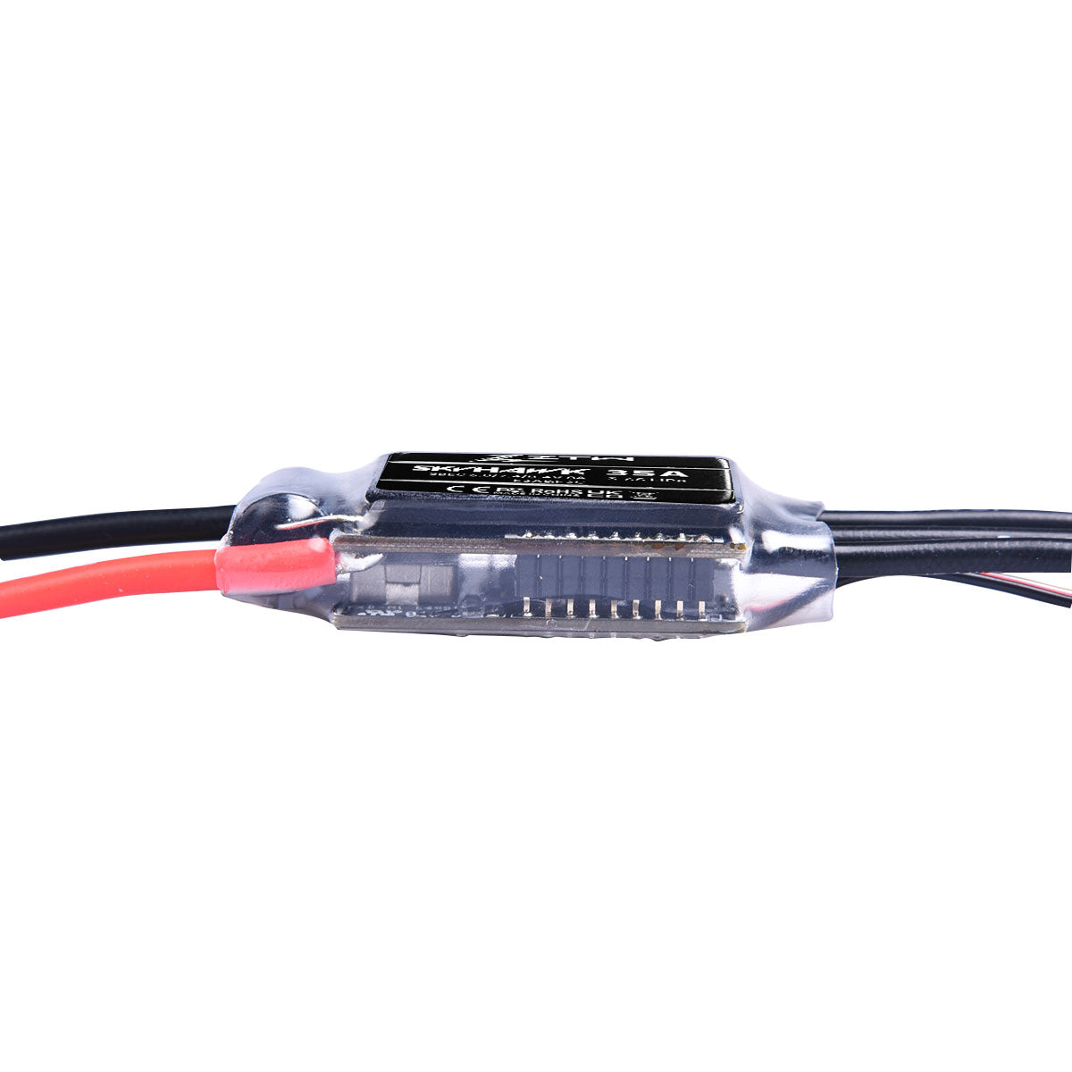 ZTW Skyhawk 35A ESC 3-6S SBEC For RC Helicopter