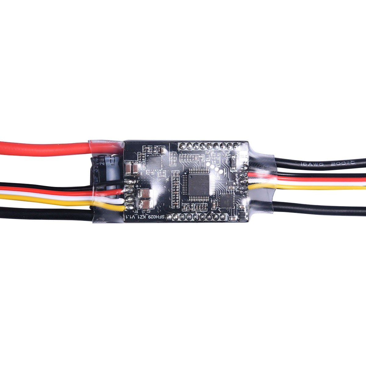 ZTW Skyhawk 35A ESC 3-6S SBEC For RC Helicopter