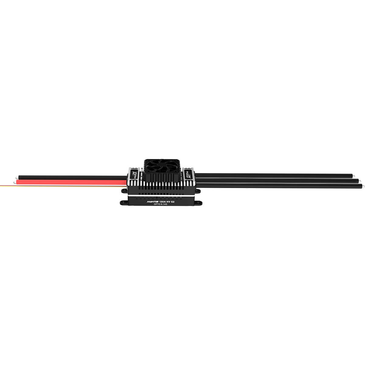 ZTW Mantis G2 130A ESC HV 6-14S OPTO For RC Airplane EDF