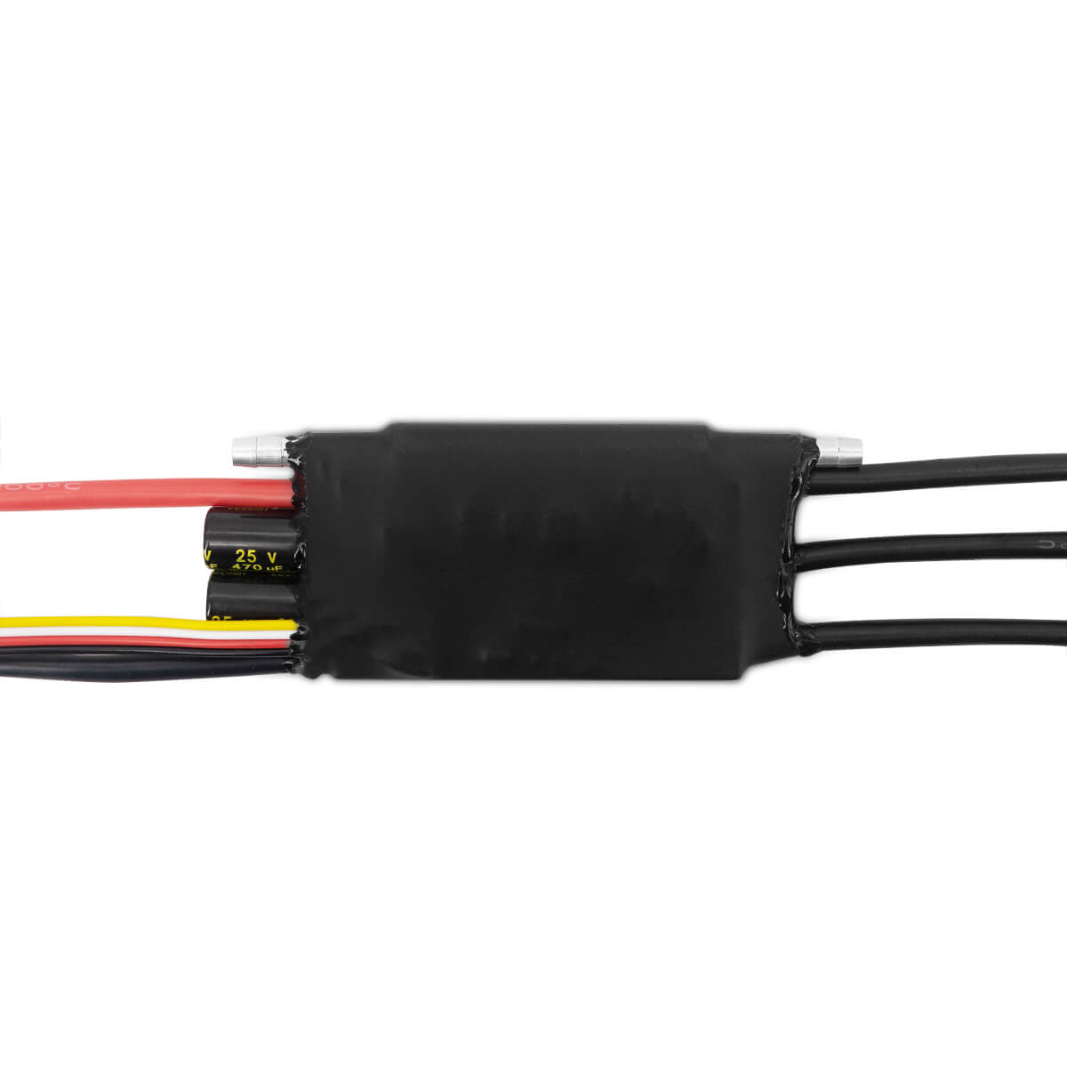 ZTW Shark G2 50A ESC 2-4S pour bateau RC 