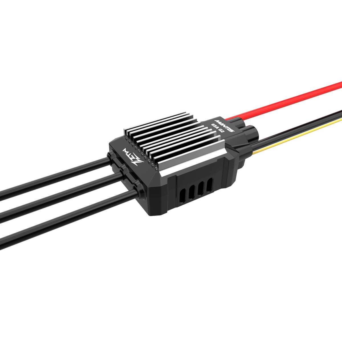 ZTW Mantis G2 65A ESC 3-6S SBEC pour avion RC EDF 