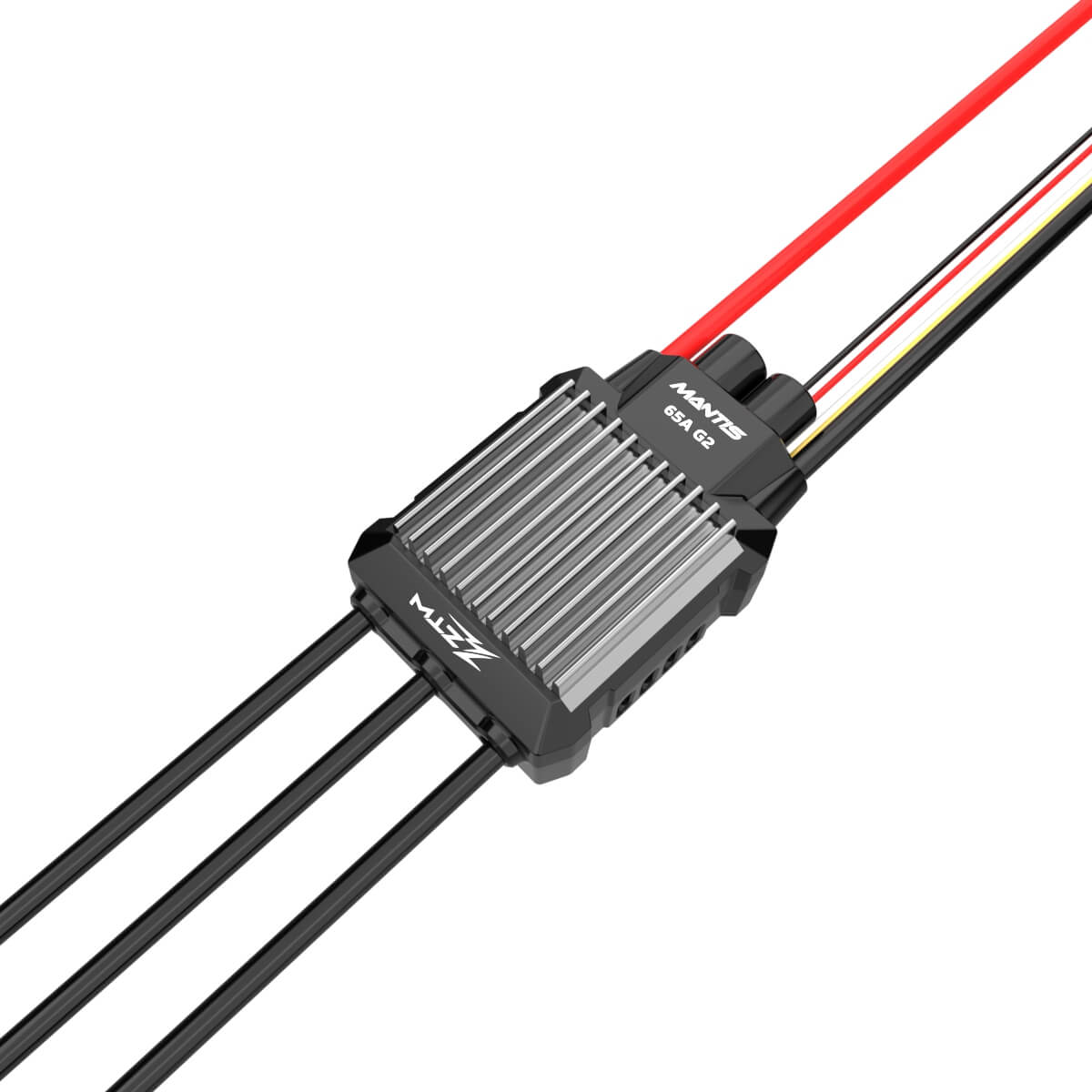 ZTW Mantis G2 65A ESC 3-6S SBEC pour avion RC EDF 