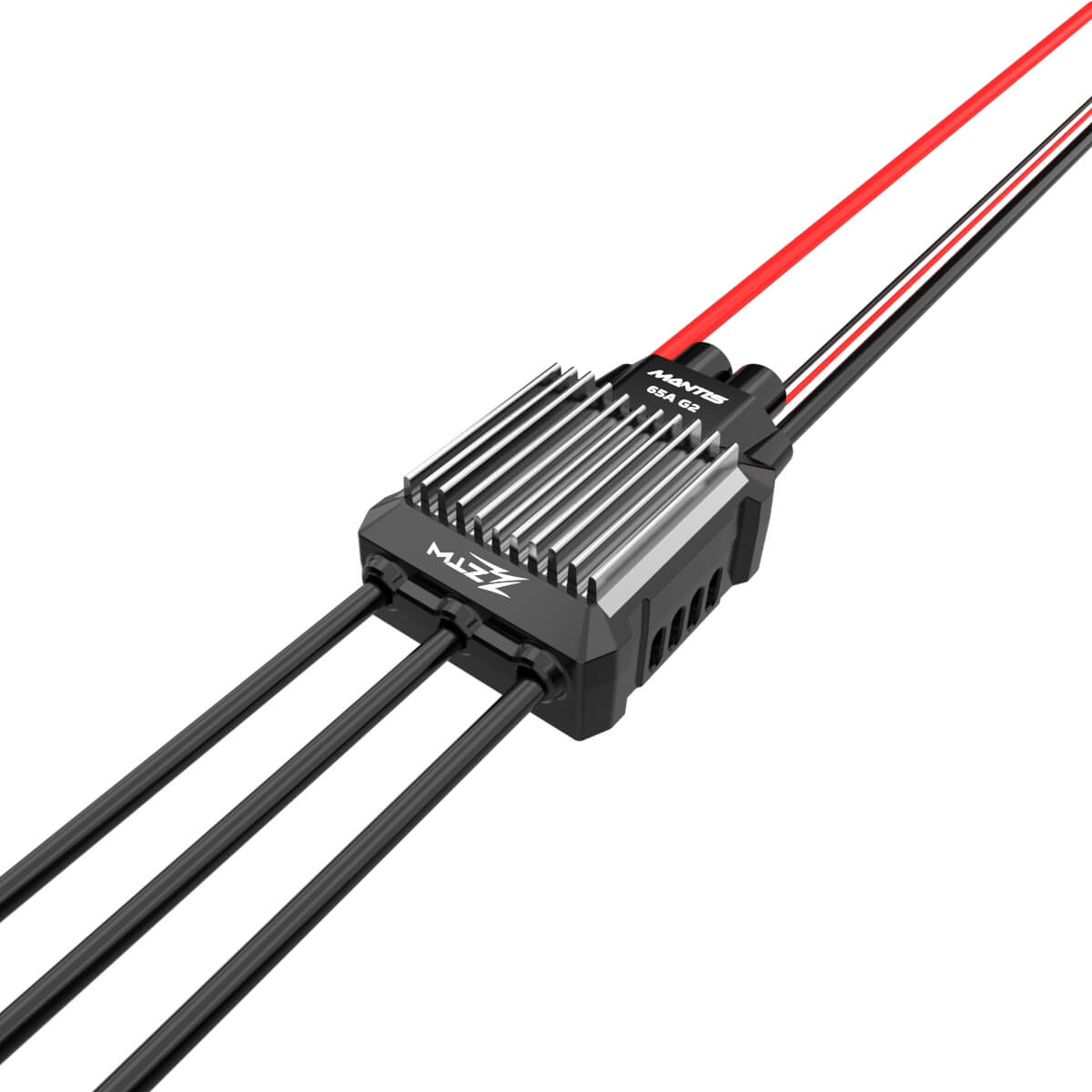 ZTW Mantis G2 65A ESC 3-6S SBEC pour avion RC EDF 