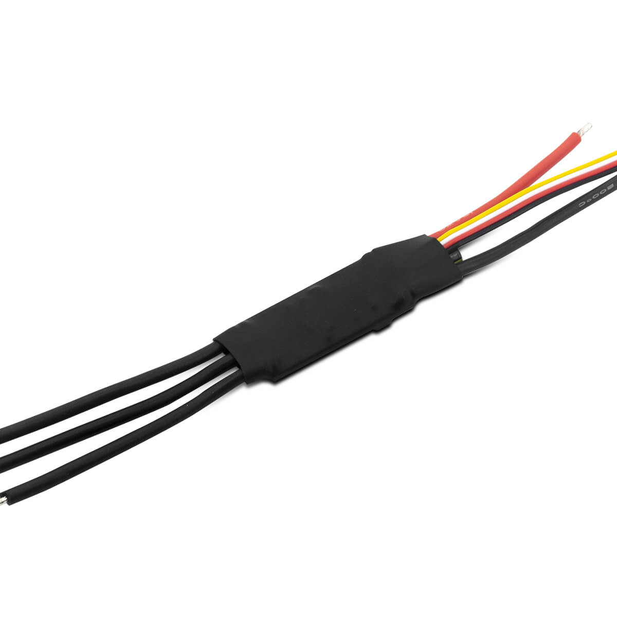 ZTW Mantis Slim G2 30A ESC 2-4S SBEC For RC Airplane F3P 3D Flying