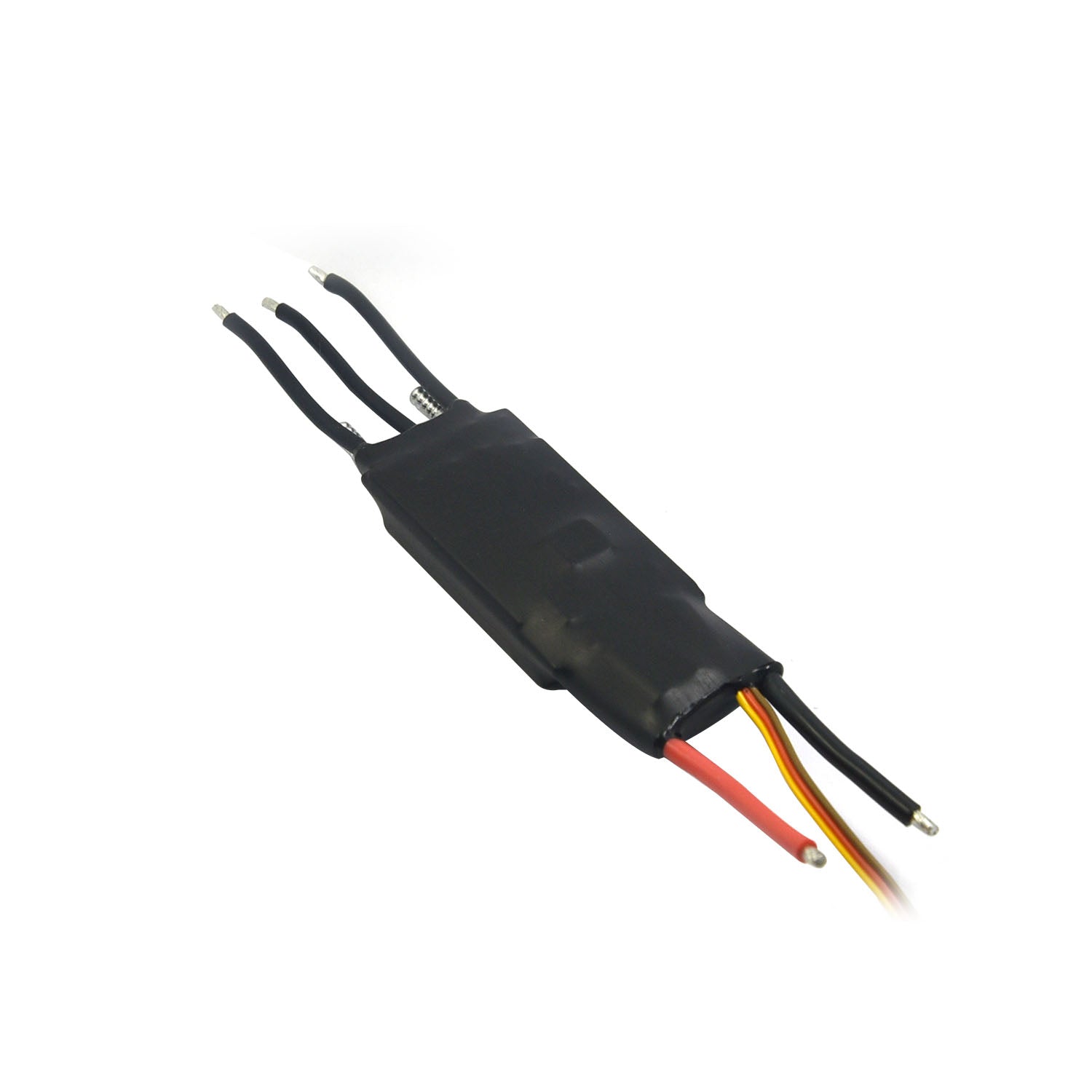 ZTW Shark 70A ESC 2-6S For RC Boat