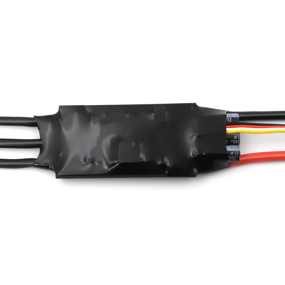 ZTW Beatles G2 80A ESC 2-6S SBEC pour avion RC à voilure fixe 