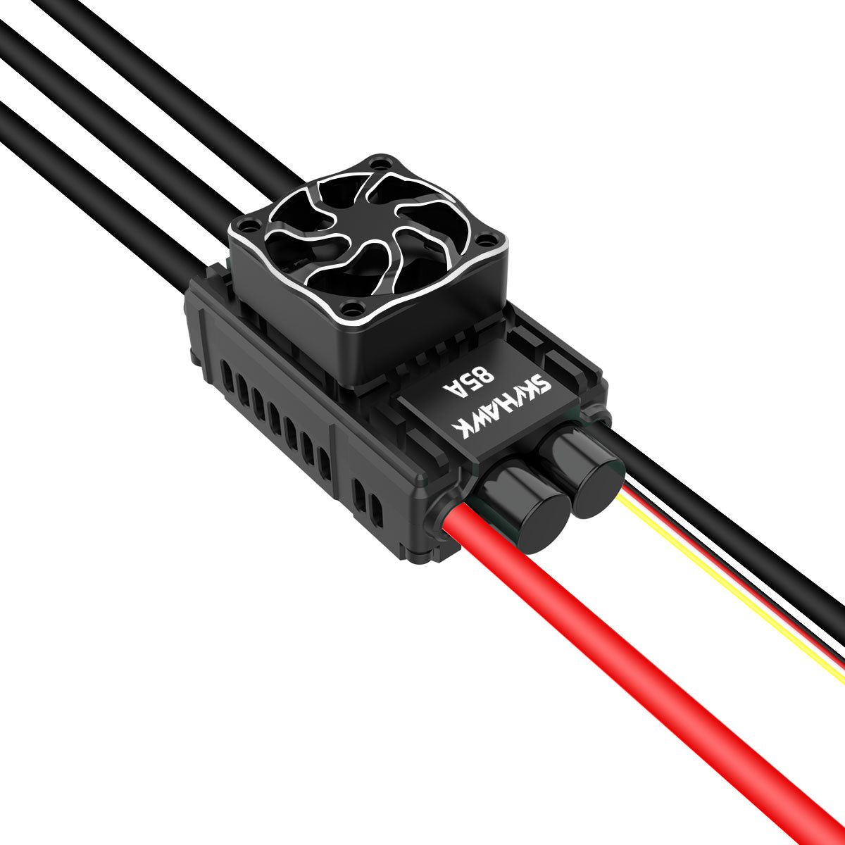 ZTW Skyhawk 85A ESC 3-6S SBEC For RC Helicopter