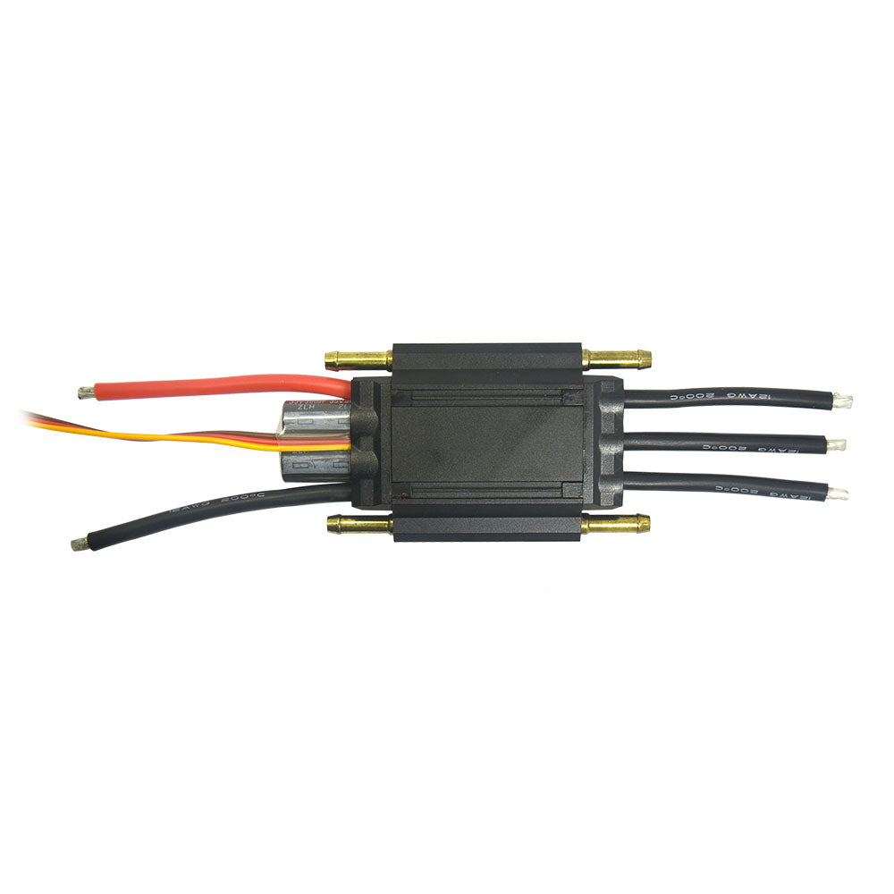 ZTW Seal 90A ESC 2-6S For RC Boat