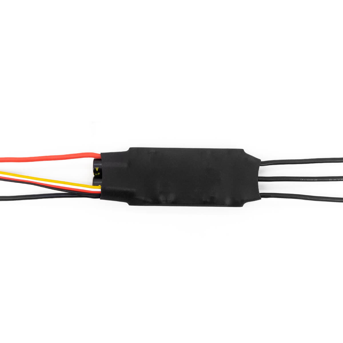 ZTW Mantis G2 25A ESC 2-4S SBEC For RC Airplane Fixed-wing