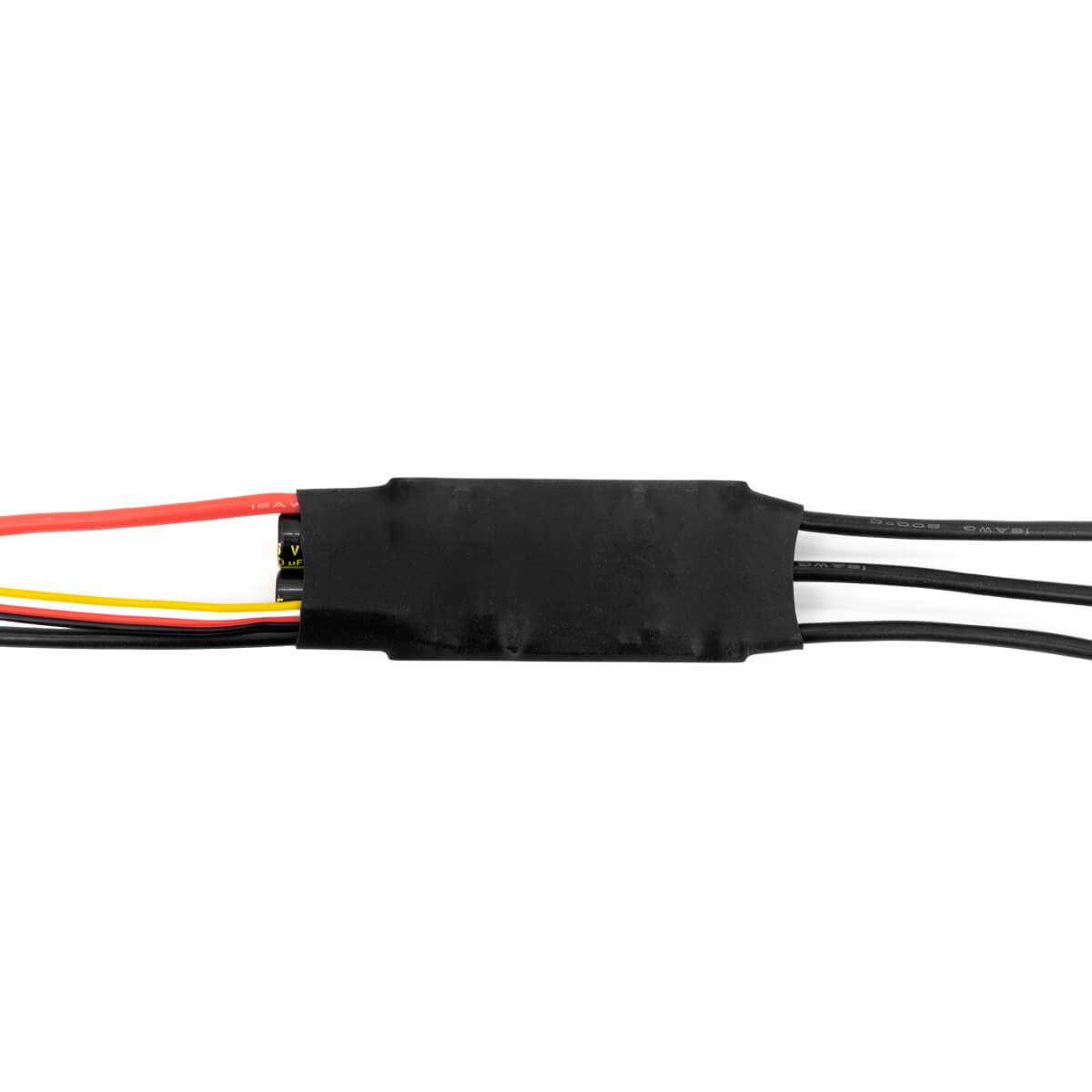 ZTW Mantis G2 45A ESC 2-6S SBEC For RC Airplane Fixed-wing