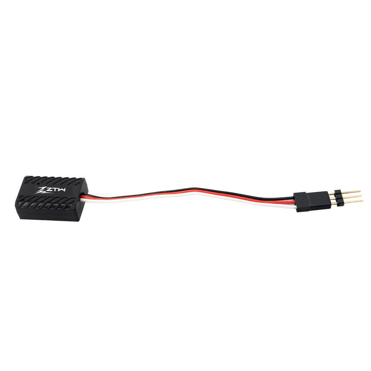 ZTW Beast G2 120A ESC 2-4S Sensorlos Für 1/10 RC Auto SCT