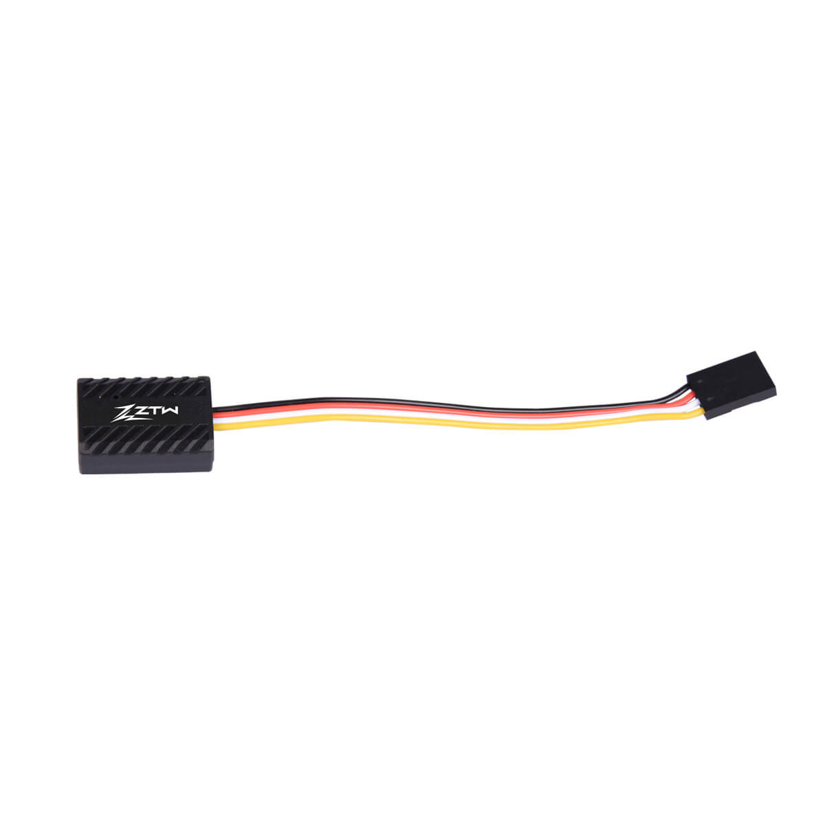 ZTW Beast PRO G2 160A ESC Turbo 2-3S For 1/10th RC Racing Car