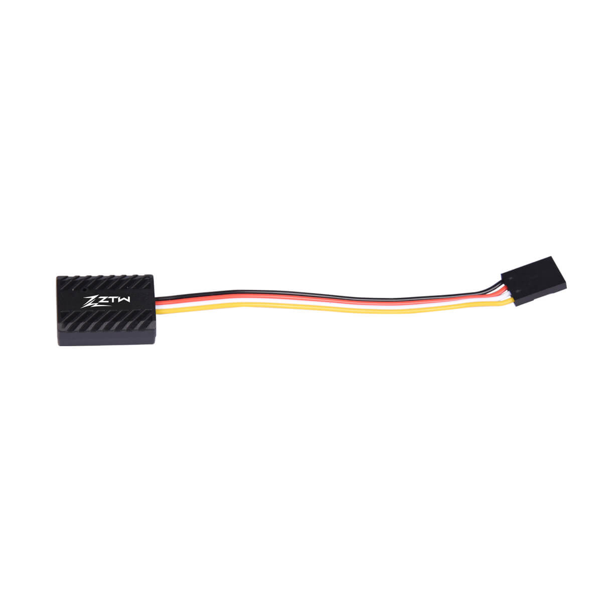 ZTW Beast PRO G2 160A 2-3S ESC 1:10 Rennwagen